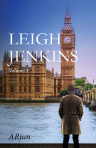 Title: Leigh Jenkins: Volume 1, Author: ARjun