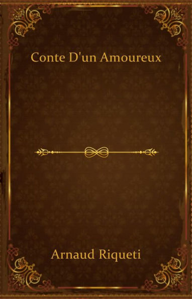 Conte D'un Amoureux