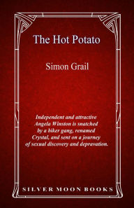 Title: The Hot Potato, Author: Simon Grail