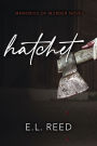 Hatchet (Memories of Murder, #1)