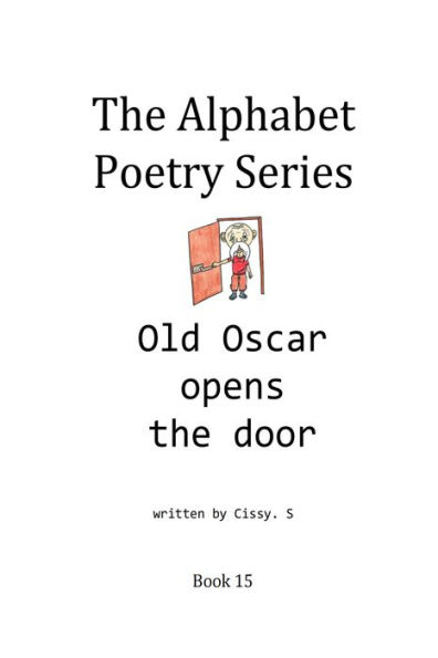 Old Oscar Opens the Door