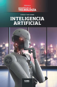 Title: Inteligencia Artificial, Author: ABG Technologies