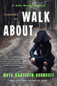 Title: Tinkerbell on Walkabout, Author: Maya Kaathryn Bohnhoff