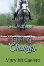 Flying Changes: An Equestrian Women's Lit Story