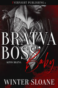 Title: Bratva Boss' Baby, Author: Winter Sloane