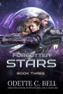 Forgotten Stars Book Three