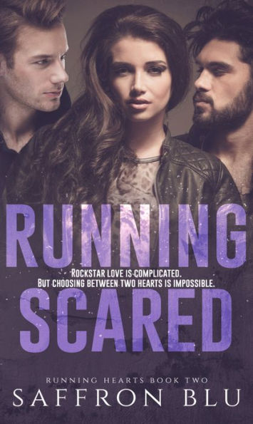 Running Scared