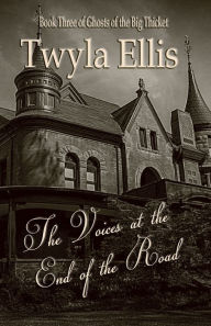 Title: The Voices at the End of the Road: Book Three of Ghosts of the Big Thicket, Author: Twyla Ellis