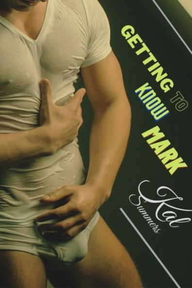 Getting to Know Mark