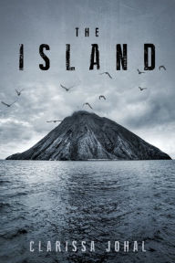 Title: The Island, Author: Clarissa Johal