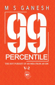 Title: 99 Percentile V2, Author: MS Ganesh