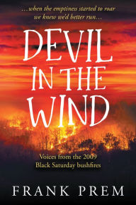 Title: Devil In The Wind, Author: Frank Prem