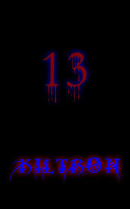 Title: 13, Author: Kiltron