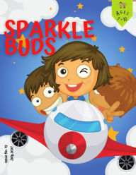 Title: Sparkle Buds Kids Magazine, Author: Sparkle Buds