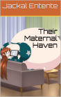 Their Maternal Haven (GnarlyVerse, #5)