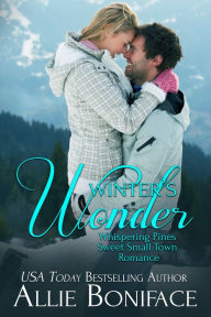 Title: Winter's Wonder, Author: Allie Boniface