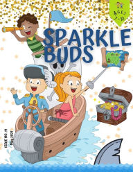 Title: Sparkle Buds Kids Magazine May, Author: Sparkle Buds