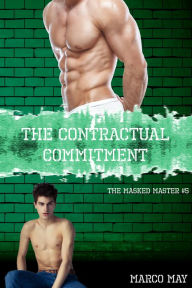 Title: The Contractual Commitment, Author: Marco May