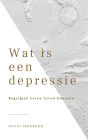 Wat is een depressie