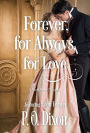 Forever, for Always, for Love: A Short Story Collection