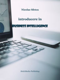 Title: Introducere în Business Intelligence, Author: Nicolae Sfetcu