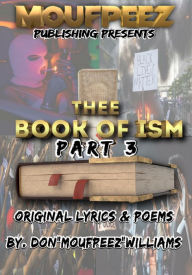 Title: Thee Book of ISM 
