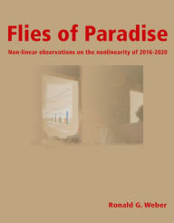 Title: Flies of Paradise, Author: Ronald Weber