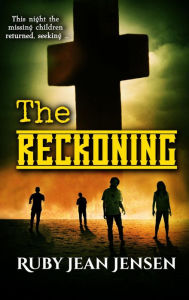 Title: The Reckoning, Author: Ruby Jean Jensen