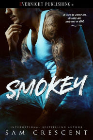 Title: Smokey, Author: Sam Crescent