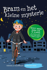 Bram en het kleine mysterie