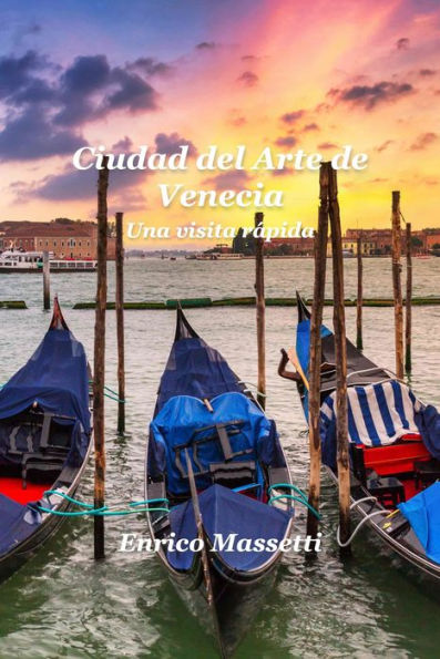 Ciudad Del Arte De Venecia