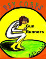 Gun Runners: Psy Corps