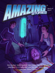 Title: Amazing Stories Summer 2020, Author: Amazing Stories