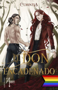 Title: El Don encadenado, Author: Corintia