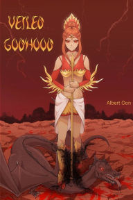 Title: Veiled Godhood, Author: Albert Oon