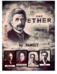 Title: The Ether by Ramsey, Author: Ramsey