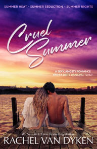 Title: Cruel Summer Box Set, Author: Rachel Van Dyken