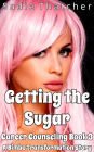 Getting the Sugar: A Bimbo Transformation Story (Career Counseling, #3)