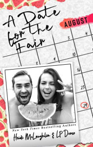 Title: A Date for the Fair, Author: Heidi McLaughlin