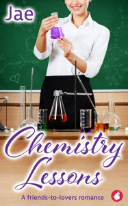 Title: Chemistry Lessons, Author: Jae