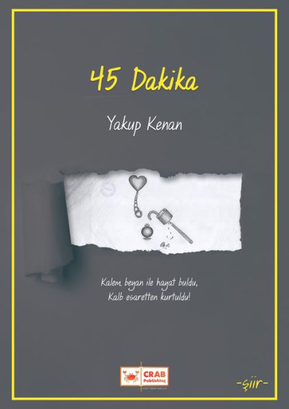 45 Dakika