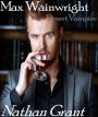 Max Wainwright: Desert Vampire