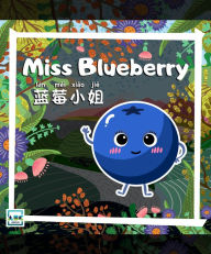 Title: Miss Blueberry, Author: ABC EdTech Group