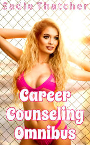 Title: Career Counseling Omnibus, Author: Sadie Thatcher