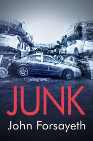 Title: Junk, Author: John Forsayeth