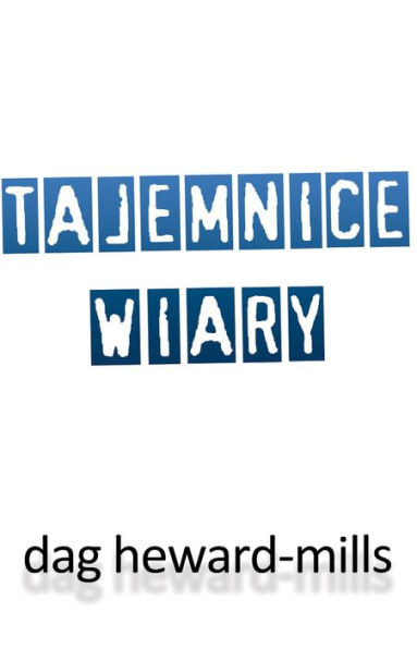 Tajemnice Wiary