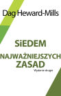 Siedem najwazniejszych zasad