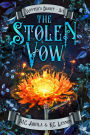The Stolen Vow (Winter's Blight Book 6)