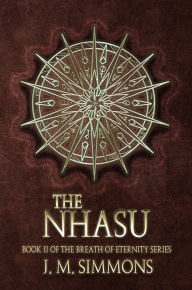 Title: The Nhasu, Author: J. M. Simmons