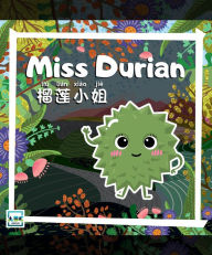 Title: Miss Durian, Author: ABC EdTech Group